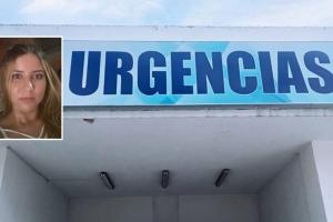 Balearon a la esposa de alias 'Terroso' temido sicario de  El Espinal, quien fue capturado días atrás