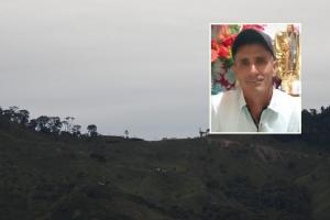 ¿Venganza? Asesinaron otra persona en zona rural de Chaparral