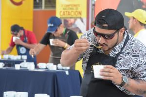 Negocios Verdes protagonistas de II Feria Internacional de Café y Cacao 