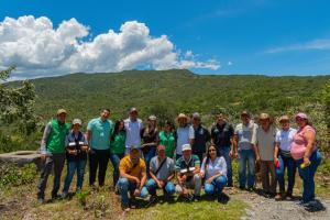 Iniciativa busca la conservación de especies amenazadas