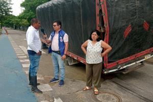 Quien  responde por Obras Civiles inconclusas y mal elaboradas 