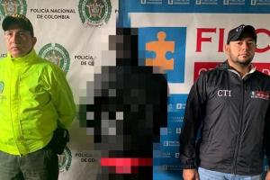 Atraparon a sujeto que violó a una menor en Palocabildo