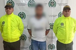 Le echaron mano a sujeto que manoseó una menor en Ibagué