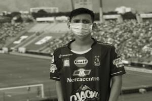 Tristeza, dolor en el sur de Ibagué, un adolescente, estudiante del colegio Inem, se quitó la vida