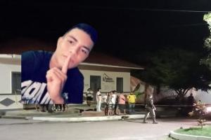 ¡Sicariato en Lérida! A bala asesinaron a un joven en Lérida