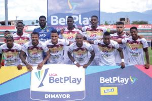 Tulua 0 Tolima 1 al descenso