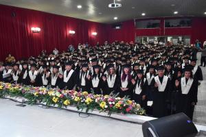 Beneficiarios de matrícula Cero, Alcladía de Ibagué, Uniminuto.
