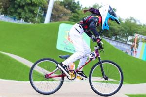 Pista de BMX Ibagué