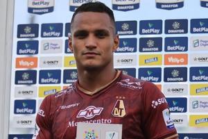 Brayan Rovira