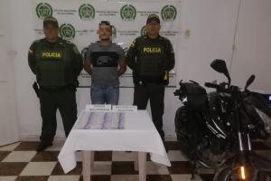 Sujeto se robó 11 millones en El Espinal, le montaron la ‘perseguidora’ y lo ubicaron en Ibagué
