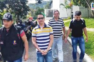 Condenado exalcalde de Villahermosa, Carlos Evelio Herrera García, por planear autoatentado 