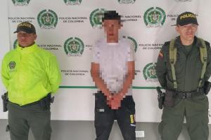 Le echaron mano a ‘ratamán’, un jovencito culpado de ser uno de los ladrones más buscados del Tolima