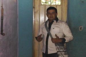 ¡No resistió! Murió Daniel, hombre baleado en el parque de Ambalema