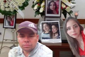 Desgarrador testimonio de hermana de jovencita víctima de feminicidio en Fresno