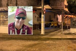  Así mataron a ‘Coco’ en un bar de la Ciudadela Simón Bolívar