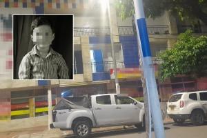 Padre mató a su hijo reportado como desaparecido y le envió foto a la madre desde un hotel 