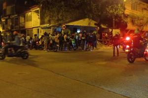 De cuatro balazos le quitaron la vida a un hombre cuando se encontraba en un bar de la Ciudadela Simón Bolívar