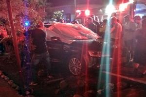 ¡Sicariato en Lérida! Asesinaron hombre frente a su hija cuando se movilizaba en su vehículo