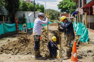 Personal operativo del Ibal