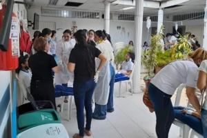 Más de 60 personas resultaron intoxicadas en Huila