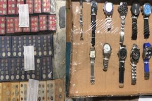 ¡Millonario hurto en finca de Gualanday! Capturaron varios delincuentes cuando celebraran en Ibagué