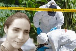 ¡Macabro hallazgo! Encontraron a Stefany en estado descomposición en zona rural de Falan