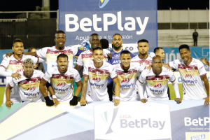 Aguilas 1 Tolima 2 oc 2 2022