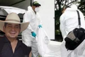 Hallan a vigilante tolimense con un disparo en la cabeza en Bogotá