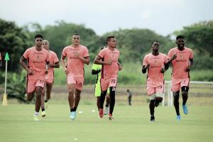 Semana uno Deportes Tolima