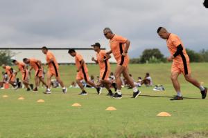 Juan Manuel Valencia seria jugador del Tolima