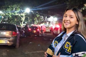 ¡Tristeza! Falleció Lucía, estudiante de derecho en el interior de la Universidad de Ibagué