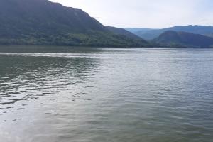 ¡Emergencia! Tres personas se habrían ahogado en la represa de Prado