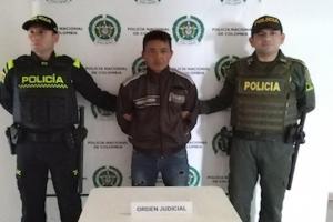 ¡Indignante! Hombre secuestró y maltrató a su pareja durante dos meses en Purificación