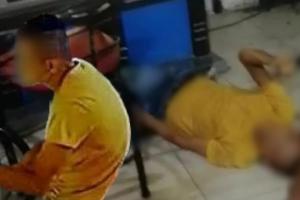 Le dieron balín a alias ‘Borracho’ cuando jugaba ‘maquinitas’ en Carmen de Apicalá