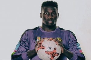 André Onana