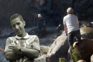Investigan la misteriosa muerte de Brayan en el río Chipalo de Ibagué