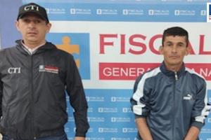 A la cárcel sujeto que intentó matar a ‘pico de botella’ a su expareja en El Espinal