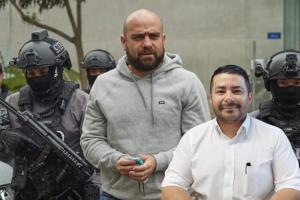 Escándalo por supuestos privilegios que recibe el coronel Benjamín Núñez en el Coiba de Picaleña