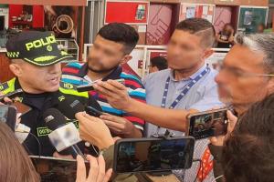 Autoridades han capturado a 135 personas por delitos sexuales en el Tolima durante el 2022