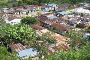 A bala asesinaron a Víctor Alfonso en el corregimiento del Limón en Chaparral