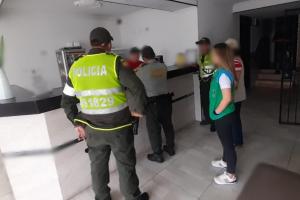 Por no contar con la documentación requerida, cerraron un hotel en Ibagué