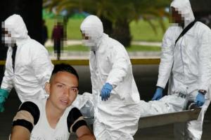 Homicidio en el Guamo