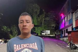 Lo asesinaron por la espalda a la salida de un lugar de lenocinio en Fresno