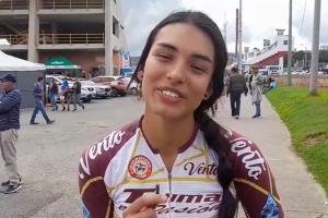 María Fernanda Ferrer
