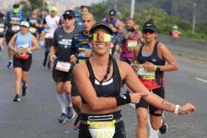 Media Maraton Ciudad Musical