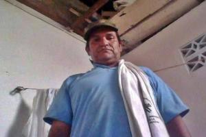 Así asesinaron al ‘pollo’, vendedor de mazamorra en El Espinal