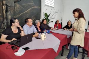 Debate de Control Político en el Sur de Ibagué