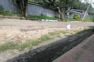 Arkalá 1, Carrera 13 entre calles 98, 99 de Ibagué