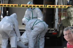 Fatal accidente cobró la vida de un motociclista en la vía Saldaña – Castilla