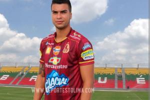 Juan Guillermo Arboleda parte 2 con Tolima